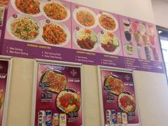 -新加坡Zam Zam餐馆