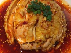 -花椒俏川菜小馆(南海万达店)