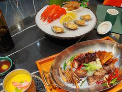 -粤·向群饭店(二沙岛店)