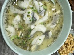 -好吃黄鱼面馆(浦发广场店)