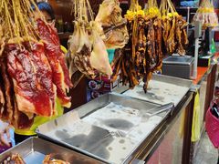 -皇上皇腊味店(下九路店)