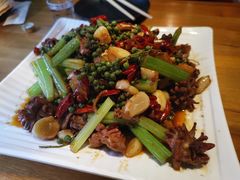 -望京一号·重庆江湖菜(工体店)