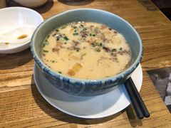 -新梅华·茶点餐厅(欧尚店)