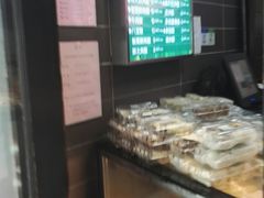 -王家沙点心店(西康路店)