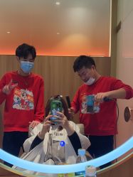 -LJOY丽锦造型·烫发染发