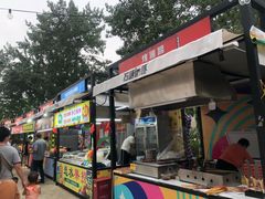 -石塘路海鲜市场(草厂中路店)
