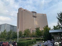 -北京兴基铂尔曼饭店