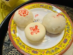 -仿膳饭庄·宫廷风味(百年传承店)