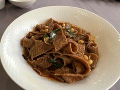 -徐记海鲜(陕西历史博物馆|明德门店)