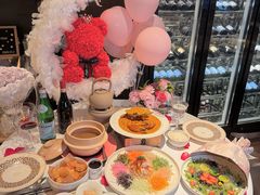 -狮拾久·现代新加坡料理(福田COCO Park店)