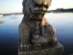-卢沟桥文化旅游区