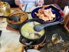 -小吊梨汤·北京菜(香山店)