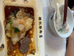 -银记肠粉店(北京路店)