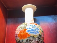 -鸿姐老火锅(静安店)