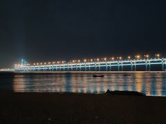 -星海湾跨海大桥