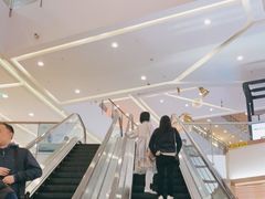 -新田360广场(上海华侨城店)