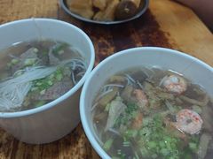 -阿玲面线糊(溪岸路店)