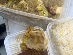 -金泰缘排骨馆(遵化路店)