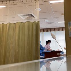 -杭州贝瑞斯美华妇儿医院·早孕·产检·儿科