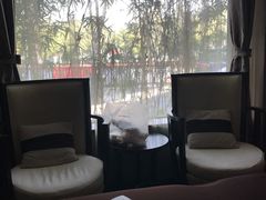 -大唐盲人按摩中心(黄山路店)