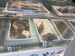 -紫光园清真北京小吃(广渠门内店)