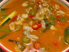 -魏铭鱼头捞饭(晋阳路店)