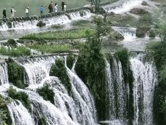 -天河潭旅游度假区