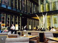 自助餐厅-北京康莱德酒店
