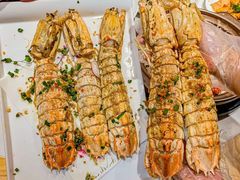 -醉壹号海鲜大排档(厦门美食地标店)