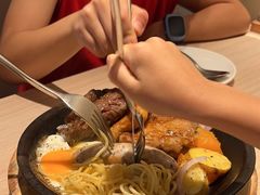 -卡朋西餐(悦汇城店)