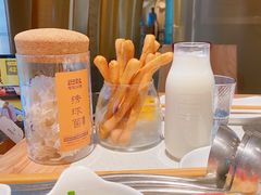 -巴奴毛肚火锅概念餐厅