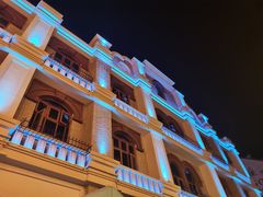 -溪口-滕头旅游景区