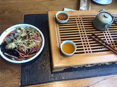 -小城粥道·海胆鲜虾粥(解放广场店)