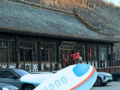 -一盏明灯全素斋(五爷庙店)