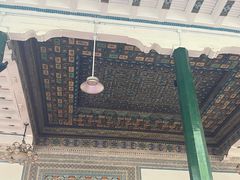 -艾提尕尔清真寺