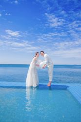 -伯爵风尚全球旅拍