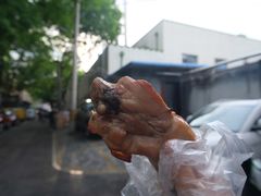 鸡腿-大益烤鸡