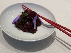 糖醋小排-和记小菜(东方店)