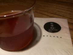 酸梅汤-炖物24章·顺时轻养茶(杭州大厦店)
