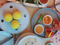 -点都德(龙之梦店)