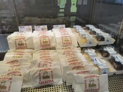 -LELECHA乐乐茶(百货大楼店)