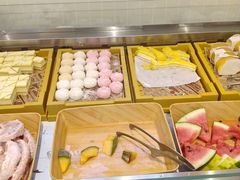 -哈哈碳都·牛肋条无限自助烤肉(宝龙店)
