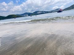 -盐洲岛