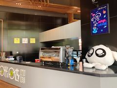 -中国移动(杨浦滨江营业厅)