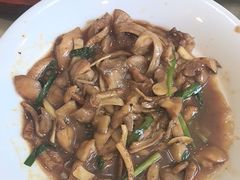 -崂山水果园农家宴(泉水鸡店)