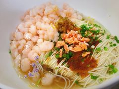 三虾面-御面斋精品面馆