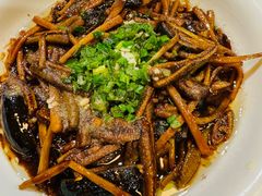 -阿巧一号私房菜(止园路店)