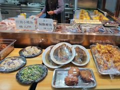 -二张农家菜(天通苑店)