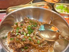 -闻老头·菊花炭烤肉(佛山首店)