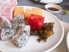 -威珀斯酒店·珀萃美食餐厅